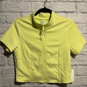 New Good American Scuba Swim Top Size 4 (approx large)‎